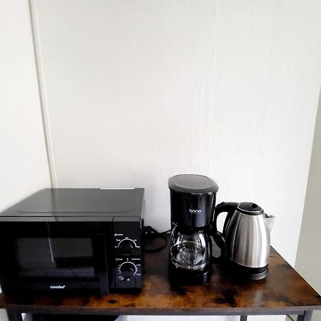 Buchengasse Apartment Vienna - Free Highspeed-Internet Exterior foto
