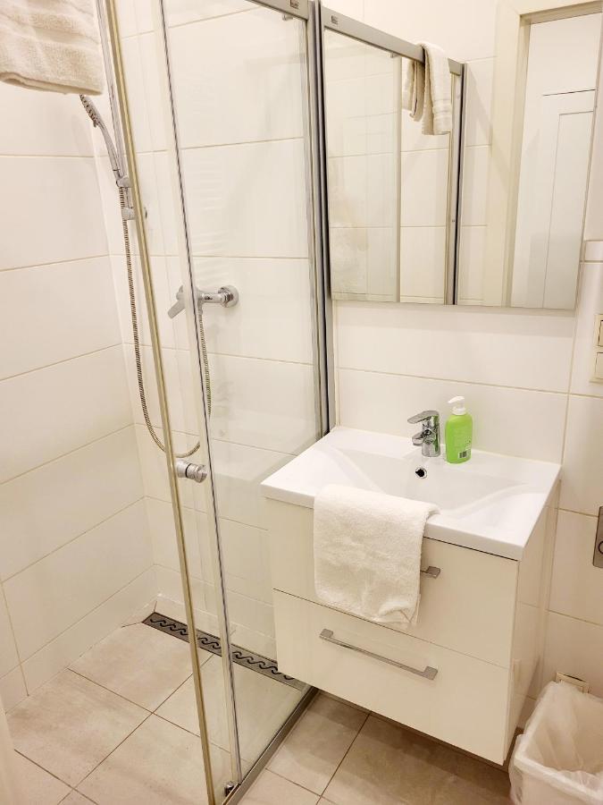 Buchengasse Apartment Vienna - Free Highspeed-Internet Exterior foto