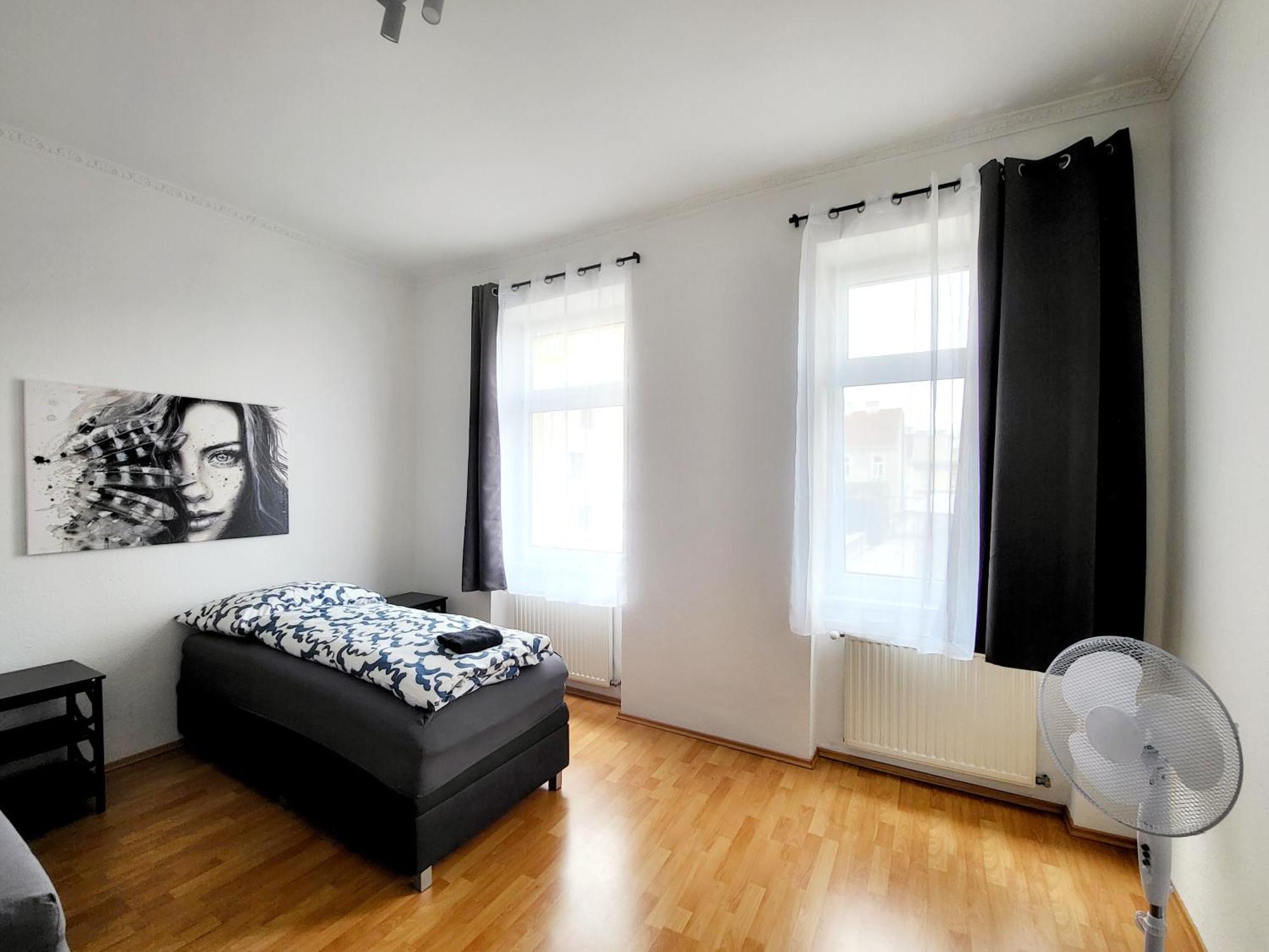 Buchengasse Apartment Vienna - Free Highspeed-Internet Exterior foto